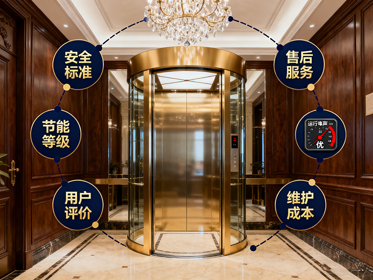 成都別墅電梯,別墅電梯選購,成都電梯公司,電梯避坑,別墅電梯價格,電梯安全,家用電梯品牌 成都別墅電梯選購全攻略｜業(yè)內人揭秘10大要素與5個避坑陷阱