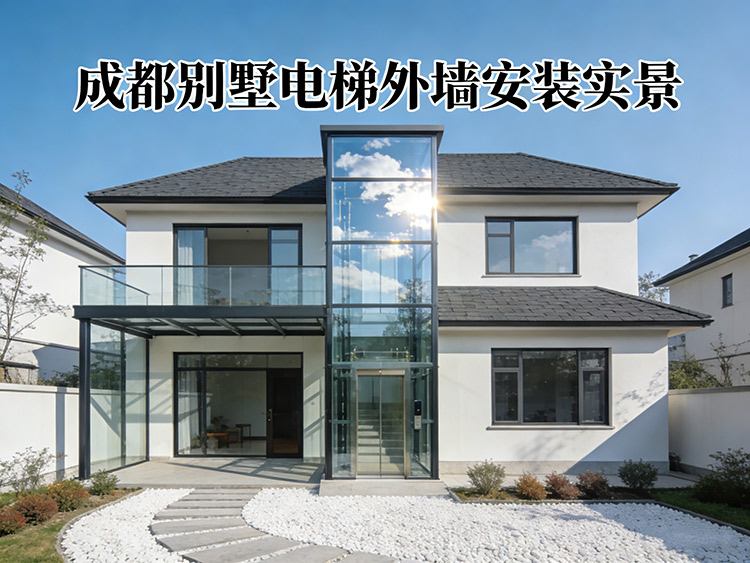 成都別墅電梯 成都別墅電梯
