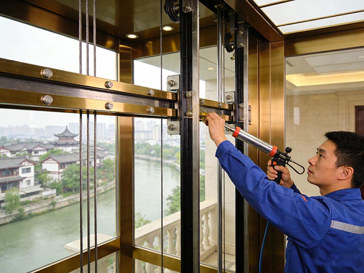 成都別墅電梯 成都別墅電梯用戶常見(jiàn)痛點(diǎn)解決方案——噪音/故障/超載的終極應(yīng)對(duì)